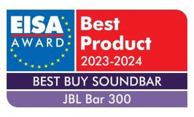 JBL Bar 300