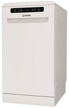 Indesit IN2FD10CS70W 