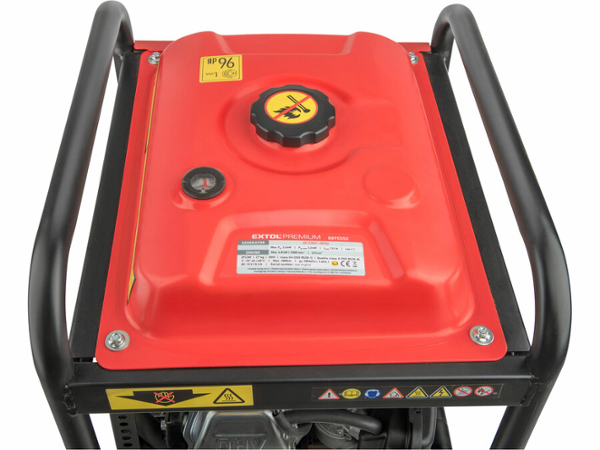 Extol Premium 8895550 