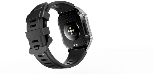 HiFuture Ultra3 černé