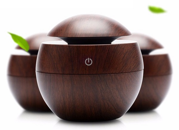 Hütermann Y01 tmavé dřevo