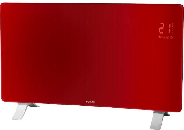 Sencor SCF 4742RD
