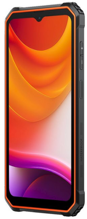 Blackview BV4800SE Black Orange