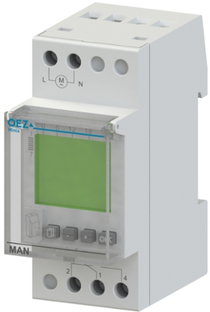 OEZ MAN-D16-001-A230