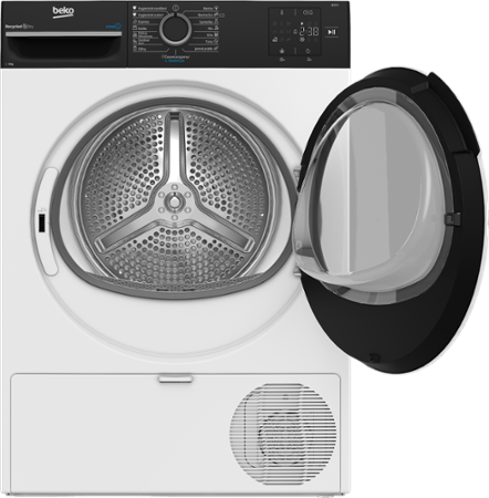 Beko BM3T3924WBW