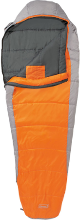 Coleman Spací pytel Silverton Comfort 150