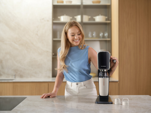 Sencor FIZZ & GO EASY MIX SAND 