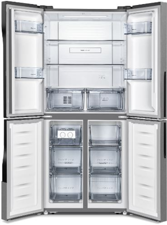 Gorenje NRM8182MX