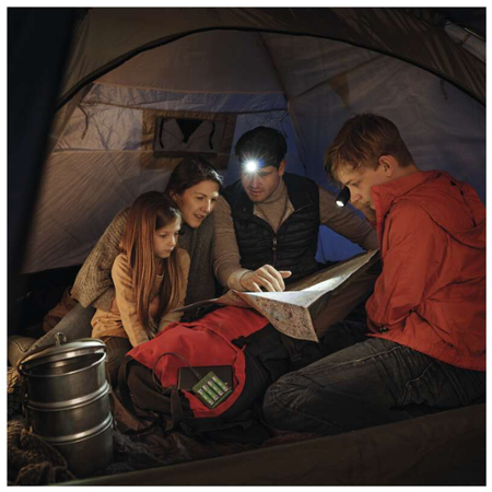 GP ReCyko 2600 AA (HR6), 2 ks 