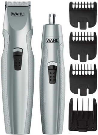Wahl 05606-308 Mustache & Beard