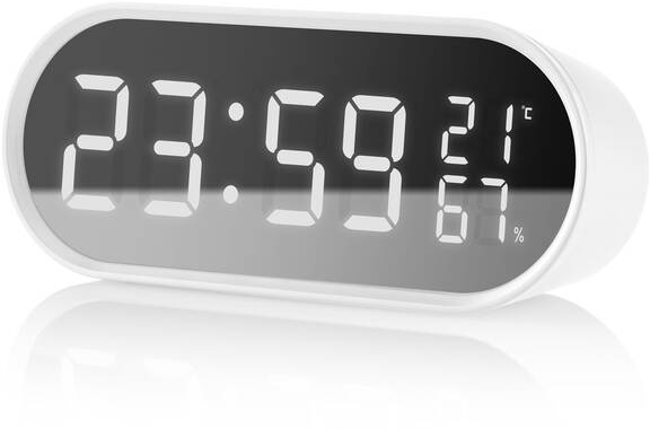 Hyundai AC 331 bílý