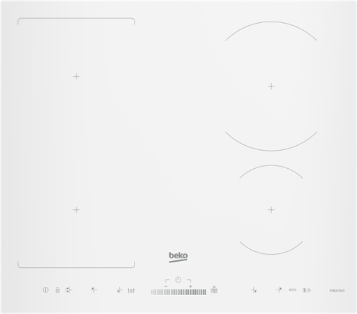 Beko HII 64500 FHTW 