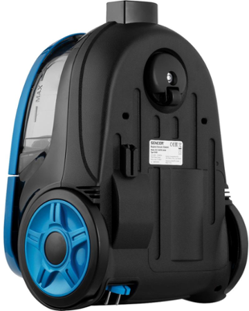 Sencor SVC 1035TQ
