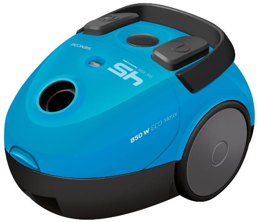 SENCOR SVC 45BL-EUE3