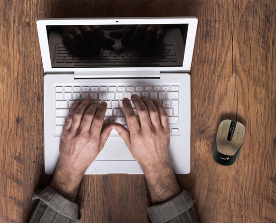 Genius NX 7015 zlatá