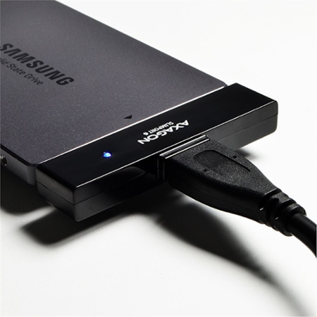 Axagon USB 3.0 Sata 6G UASP