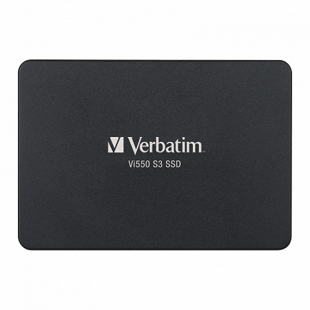 Verbatim SSD interní disk 2,5