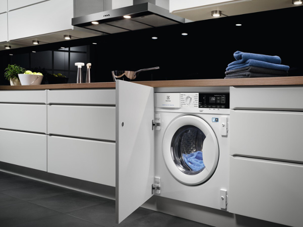 Electrolux EW7W467WCI