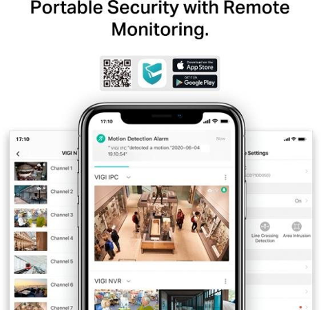 TP-Link VIGI C340(2.8mm)