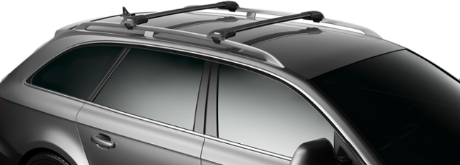 Thule WingBar Edge 9584B