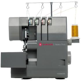 HD0405S ŠICÍ STROJ SINGER