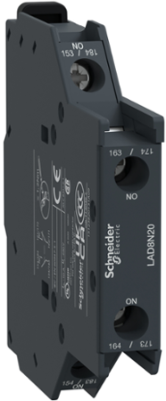Schneider Electric LAD8N20