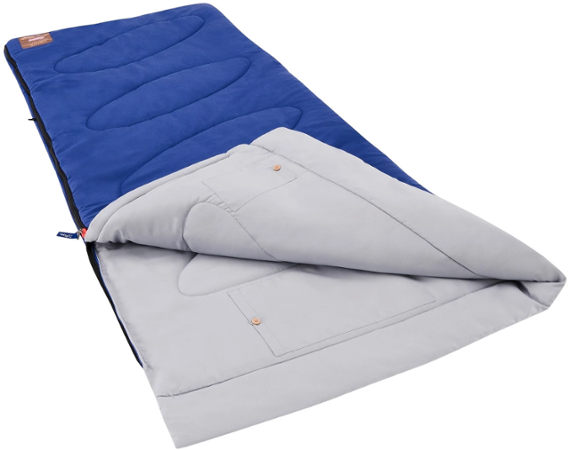 Coleman Lotus S 165x65cm 2000038692