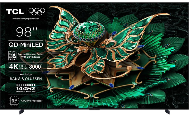 TCL 98C7K