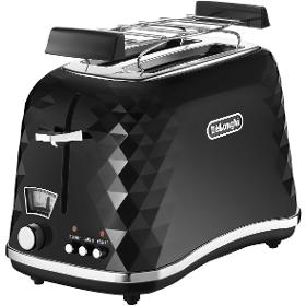 CTJ 2103.BK TOPINKOVAČ DELONGHI