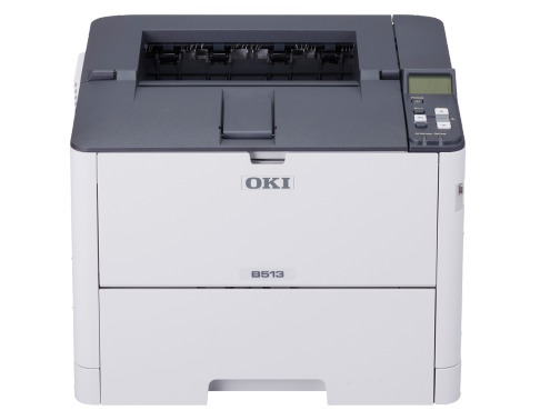 OKI/B513dn/Tisk/Laser/A4/LAN/USB