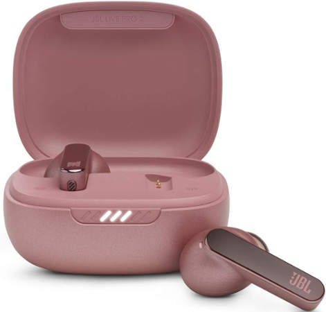 JBL Live PRO2 Rose