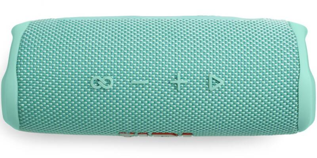JBL Flip 6 Teal