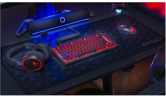 Yenkee YSP 1002 RGB Spark