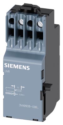 Siemens 3VA9908-0BB25