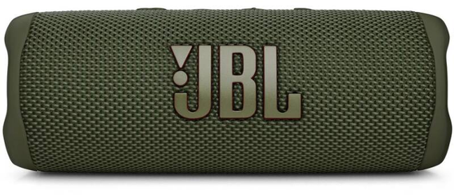 JBL Flip 6 Green
