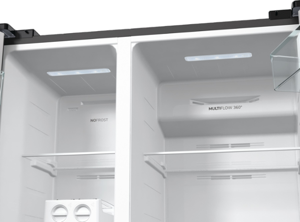 Gorenje NRR9185DABXL