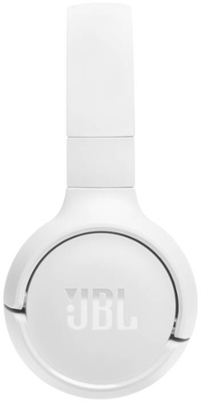 JBL Tune 520BT bílá