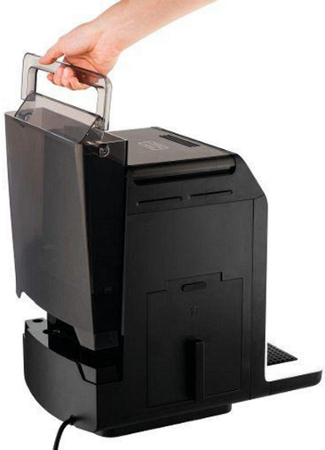  Krups Evidence EA890110 White