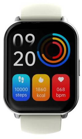 HiFuture Zone2 stříbrné