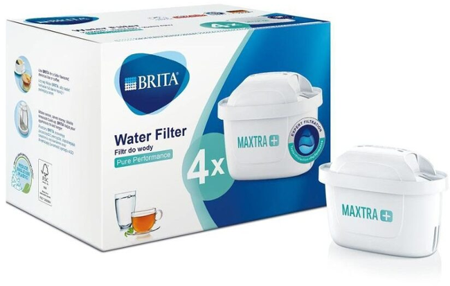 Brita MAXTRA+ 