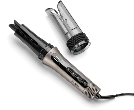 Babyliss C6688E Style Secret Air