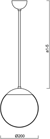 Osmont ADRIA 1 Z11/092/a3 B 42119