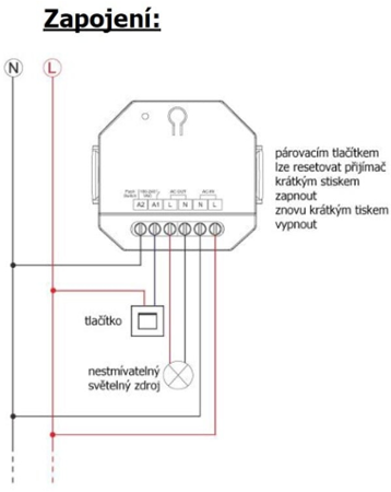 T-LED 069334