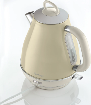 Ariete Vintage ART 2869/03 krémová