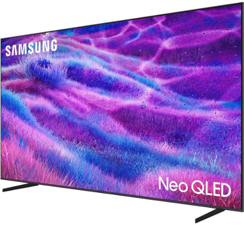 Samsung QE50QN80F