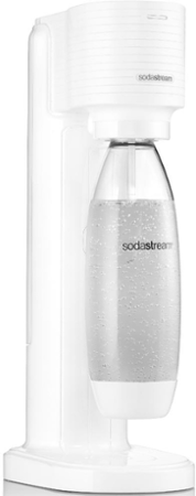 SodaStream Gaia White