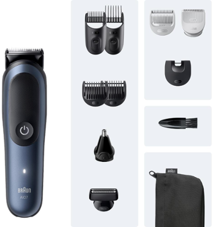 Braun Series 7 AIO7540