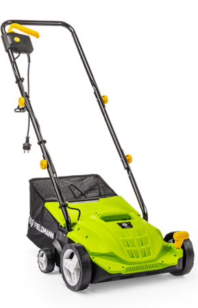 Fieldmann FZV 2005-E 