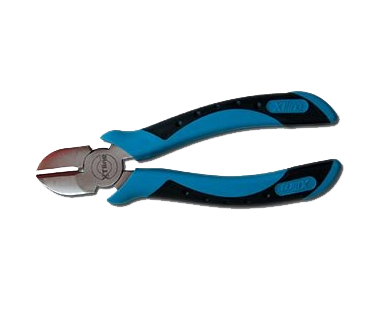 Kleště štípací boční 160 mm 10.01-BS160A