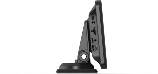 SCT M760BWT AA/CP DISPLEJ SENCOR